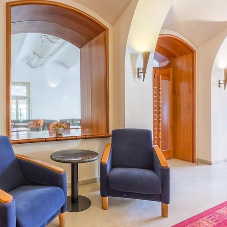 Hotel U Rytire Mělník エクステリア 写真