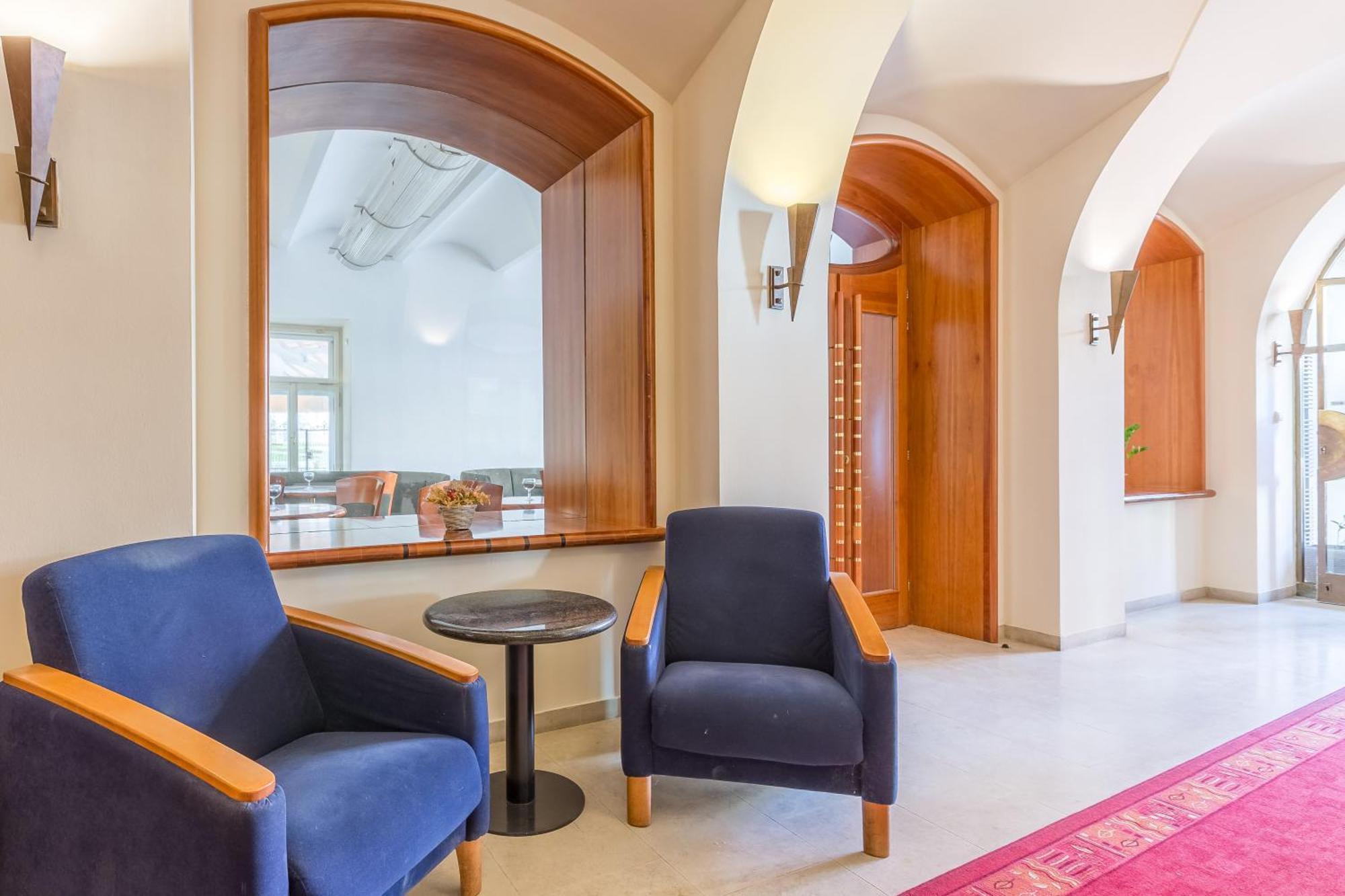 Hotel U Rytire Mělník エクステリア 写真