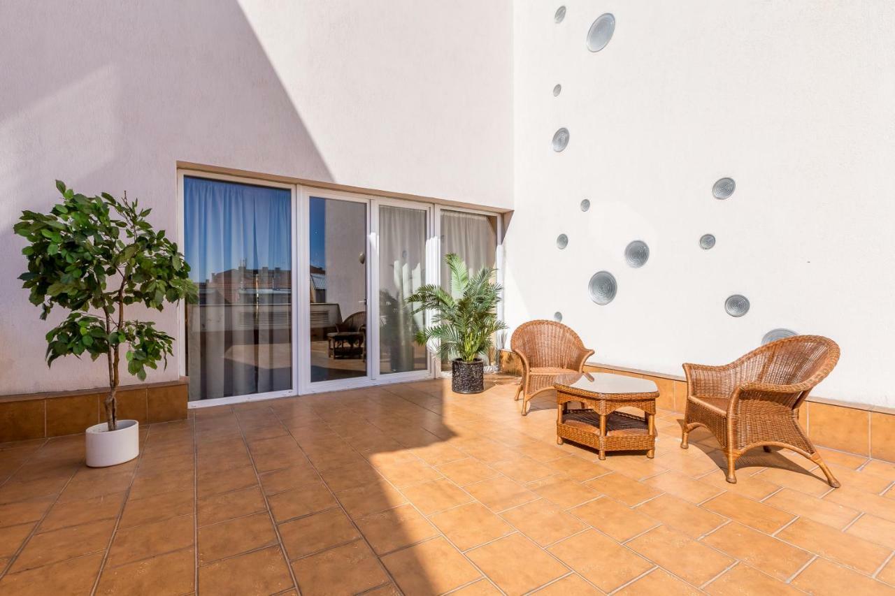 Hotel U Rytire Mělník エクステリア 写真
